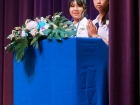 พิธีทำบุญตักบาตรข้าวสารอาหารแห้ง เนื่องในโอกาสวันเฉลิมพระชนม ... Image 255