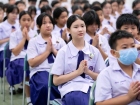 พิธีทำบุญตักบาตรข้าวสารอาหารแห้ง เนื่องในโอกาสวันเฉลิมพระชนม ... Image 294
