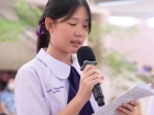 พิธีทำบุญตักบาตรข้าวสารอาหารแห้ง เนื่องในโอกาสวันเฉลิมพระชนม ... Image 155