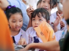 พิธีทำบุญตักบาตรข้าวสารอาหารแห้ง เนื่องในโอกาสวันเฉลิมพระชนม ... Image 178