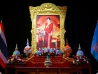พิธีถวายพระพรชัยมงคล วันเฉลิมพระชนมพรรษา สมเด็จพระนางเจ้าสิร ... Image 5