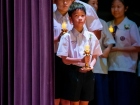 พิธีถวายพระพรชัยมงคล วันเฉลิมพระชนมพรรษา สมเด็จพระนางเจ้าสิร ... Image 9
