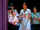 พิธีถวายพระพรชัยมงคล วันเฉลิมพระชนมพรรษา สมเด็จพระนางเจ้าสิร ... Image 10