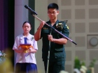 พิธีถวายพระพรชัยมงคล วันเฉลิมพระชนมพรรษา สมเด็จพระนางเจ้าสิร ... Image 11