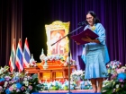 พิธีถวายพระพรชัยมงคล วันเฉลิมพระชนมพรรษา สมเด็จพระนางเจ้าสิร ... Image 14