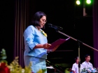 พิธีถวายพระพรชัยมงคล วันเฉลิมพระชนมพรรษา สมเด็จพระนางเจ้าสิร ... Image 17