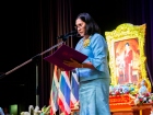 พิธีถวายพระพรชัยมงคล วันเฉลิมพระชนมพรรษา สมเด็จพระนางเจ้าสิร ... Image 18