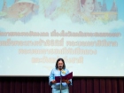 พิธีถวายพระพรชัยมงคล วันเฉลิมพระชนมพรรษา สมเด็จพระนางเจ้าสิร ... Image 21