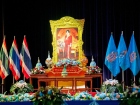 พิธีถวายพระพรชัยมงคล วันเฉลิมพระชนมพรรษา สมเด็จพระนางเจ้าสิร ... Image 22