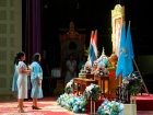 พิธีถวายพระพรชัยมงคล วันเฉลิมพระชนมพรรษา สมเด็จพระนางเจ้าสิร ... Image 26