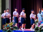 พิธีถวายพระพรชัยมงคล วันเฉลิมพระชนมพรรษา สมเด็จพระนางเจ้าสิร ... Image 28