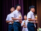 พิธีถวายพระพรชัยมงคล วันเฉลิมพระชนมพรรษา สมเด็จพระนางเจ้าสิร ... Image 31