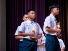 พิธีถวายพระพรชัยมงคล วันเฉลิมพระชนมพรรษา สมเด็จพระนางเจ้าสิร ... Image 32