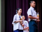 พิธีถวายพระพรชัยมงคล วันเฉลิมพระชนมพรรษา สมเด็จพระนางเจ้าสิร ... Image 35