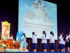 พิธีถวายพระพรชัยมงคล วันเฉลิมพระชนมพรรษา สมเด็จพระนางเจ้าสิร ... Image 45