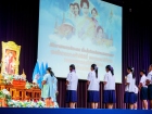 พิธีถวายพระพรชัยมงคล วันเฉลิมพระชนมพรรษา สมเด็จพระนางเจ้าสิร ... Image 48