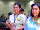 พิธีถวายพระพรชัยมงคล วันเฉลิมพระชนมพรรษา สมเด็จพระนางเจ้าสิร ... Image 49