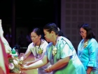 พิธีถวายพระพรชัยมงคล วันเฉลิมพระชนมพรรษา สมเด็จพระนางเจ้าสิร ... Image 50