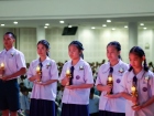 พิธีถวายพระพรชัยมงคล วันเฉลิมพระชนมพรรษา สมเด็จพระนางเจ้าสิร ... Image 56