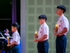 พิธีถวายพระพรชัยมงคล วันเฉลิมพระชนมพรรษา สมเด็จพระนางเจ้าสิร ... Image 57