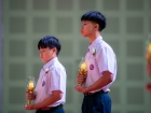 พิธีถวายพระพรชัยมงคล วันเฉลิมพระชนมพรรษา สมเด็จพระนางเจ้าสิร ... Image 58