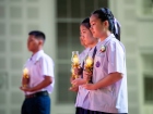 พิธีถวายพระพรชัยมงคล วันเฉลิมพระชนมพรรษา สมเด็จพระนางเจ้าสิร ... Image 59