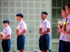 พิธีถวายพระพรชัยมงคล วันเฉลิมพระชนมพรรษา สมเด็จพระนางเจ้าสิร ... Image 60
