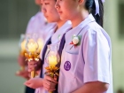 พิธีถวายพระพรชัยมงคล วันเฉลิมพระชนมพรรษา สมเด็จพระนางเจ้าสิร ... Image 61