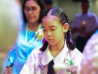 พิธีถวายพระพรชัยมงคล วันเฉลิมพระชนมพรรษา สมเด็จพระนางเจ้าสิร ... Image 64