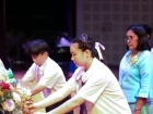 พิธีถวายพระพรชัยมงคล วันเฉลิมพระชนมพรรษา สมเด็จพระนางเจ้าสิร ... Image 66