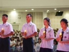 พิธีถวายพระพรชัยมงคล วันเฉลิมพระชนมพรรษา สมเด็จพระนางเจ้าสิร ... Image 67