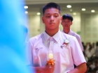 พิธีถวายพระพรชัยมงคล วันเฉลิมพระชนมพรรษา สมเด็จพระนางเจ้าสิร ... Image 68