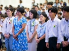 พิธีถวายพระพรชัยมงคล วันเฉลิมพระชนมพรรษา สมเด็จพระนางเจ้าสิร ... Image 70