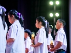พิธีถวายพระพรชัยมงคล วันเฉลิมพระชนมพรรษา สมเด็จพระนางเจ้าสิร ... Image 71