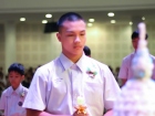 พิธีถวายพระพรชัยมงคล วันเฉลิมพระชนมพรรษา สมเด็จพระนางเจ้าสิร ... Image 74