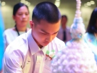 พิธีถวายพระพรชัยมงคล วันเฉลิมพระชนมพรรษา สมเด็จพระนางเจ้าสิร ... Image 75