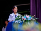 พิธีถวายพระพรชัยมงคล วันเฉลิมพระชนมพรรษา สมเด็จพระนางเจ้าสิร ... Image 76