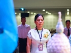 พิธีถวายพระพรชัยมงคล วันเฉลิมพระชนมพรรษา สมเด็จพระนางเจ้าสิร ... Image 79