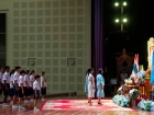 พิธีถวายพระพรชัยมงคล วันเฉลิมพระชนมพรรษา สมเด็จพระนางเจ้าสิร ... Image 82