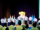 พิธีถวายพระพรชัยมงคล วันเฉลิมพระชนมพรรษา สมเด็จพระนางเจ้าสิร ... Image 86