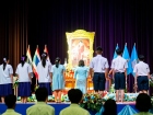 พิธีถวายพระพรชัยมงคล วันเฉลิมพระชนมพรรษา สมเด็จพระนางเจ้าสิร ... Image 87