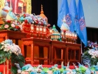 พิธีถวายพระพรชัยมงคล วันเฉลิมพระชนมพรรษา สมเด็จพระนางเจ้าสิร ... Image 93