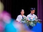 พิธีถวายพระพรชัยมงคล วันเฉลิมพระชนมพรรษา สมเด็จพระนางเจ้าสิร ... Image 95