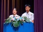 พิธีถวายพระพรชัยมงคล วันเฉลิมพระชนมพรรษา สมเด็จพระนางเจ้าสิร ... Image 96