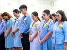 พิธีถวายพระพรชัยมงคล วันเฉลิมพระชนมพรรษา สมเด็จพระนางเจ้าสิร ... Image 98