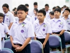 พิธีถวายพระพรชัยมงคล วันเฉลิมพระชนมพรรษา สมเด็จพระนางเจ้าสิร ... Image 101