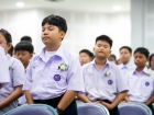 พิธีถวายพระพรชัยมงคล วันเฉลิมพระชนมพรรษา สมเด็จพระนางเจ้าสิร ... Image 103