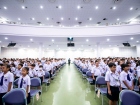 พิธีถวายพระพรชัยมงคล วันเฉลิมพระชนมพรรษา สมเด็จพระนางเจ้าสิร ... Image 108