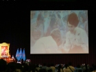 พิธีถวายพระพรชัยมงคล วันเฉลิมพระชนมพรรษา สมเด็จพระนางเจ้าสิร ... Image 110