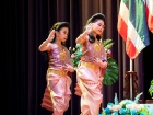 พิธีถวายพระพรชัยมงคล วันเฉลิมพระชนมพรรษา สมเด็จพระนางเจ้าสิร ... Image 116